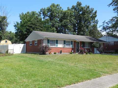 1372 Riviera Place, Springfield, OH 45231