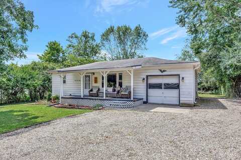4499 Layhigh Road, Morgan Twp, OH 45013