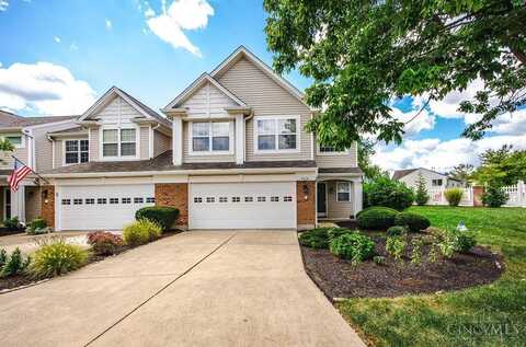 6415 Eagleview Drive, Mason, OH 45040