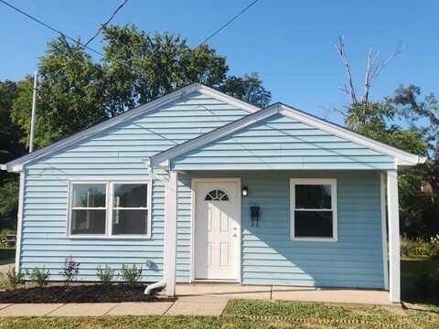 877 Gay Street, Williamsburg, OH 45176