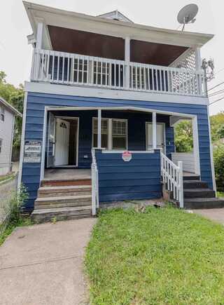 3668 Vine Street, Cincinnati, OH 45220