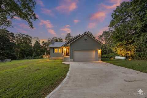 461 Paulette Lane, Manchester, OH 45144
