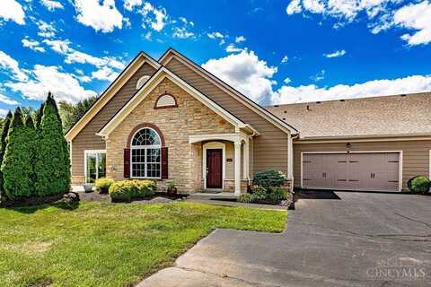 6893 Liberty Circle, Liberty Township, OH 45069