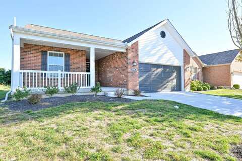1956 Redbud Drive, Hamilton, OH 45013
