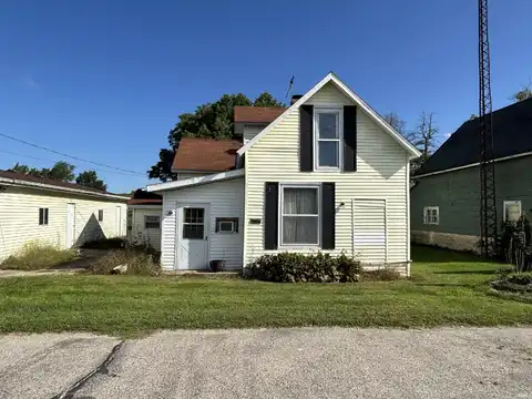 7304 S STATE ROAD 17, Kewanna, IN 46939