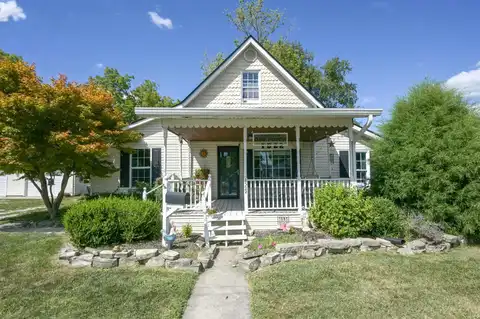 1522 W SUPERIOR Street, Kokomo, IN 46901