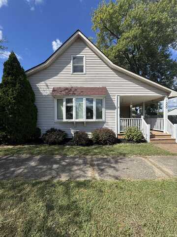 1300 N F Street, Elwood, IN 46036