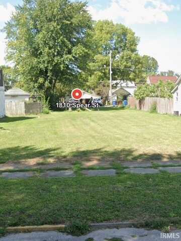 1810 SPEAR Street, Logansport, IN 46947