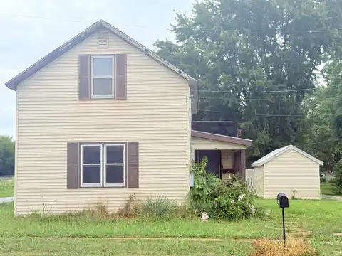 433 Condit Street, Huntington, IN 46750