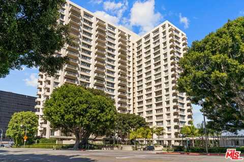 2160 Century Park East, Los Angeles, CA 90067