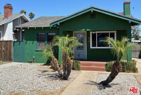 6330 S Harcourt Ave, Los Angeles, CA 90043