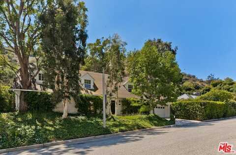 1041 Chantilly Rd, Los Angeles, CA 90077