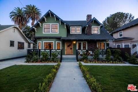 1432 Kellam Ave, Los Angeles, CA 90026