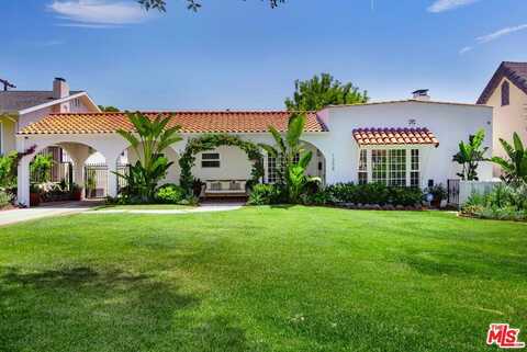 1358 Justin Ave, Glendale, CA 91201