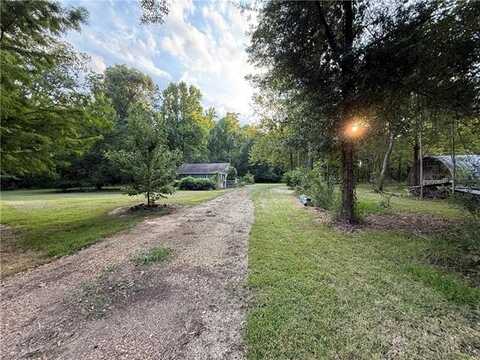 1099 HWY 457 Highway, Lecompte, LA 71346