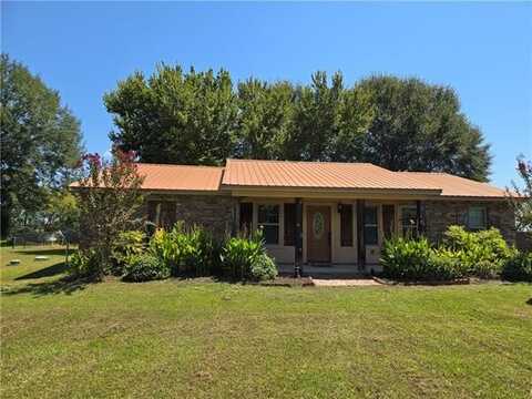 343 ROBERT LACAZE Road, Natchez, LA 71456