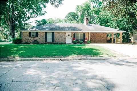 615 MARION Street, Natchitoches, LA 71457