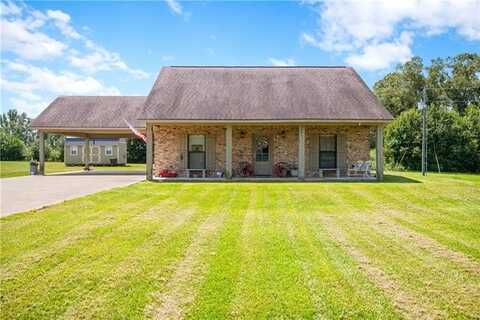 133 MEMORY Lane, Pitkin, LA 70656
