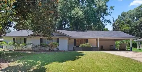 5406 TIMOTHY Avenue, Alexandria, LA 71302