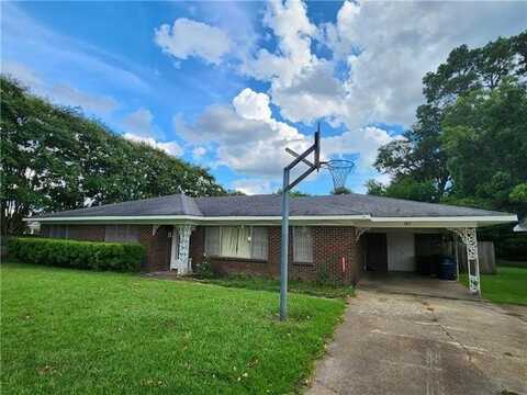 107 BIENVILLE Street, Natchitoches, LA 71457