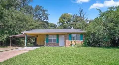 512 SLOCUM Drive, Alexandria, LA 71302