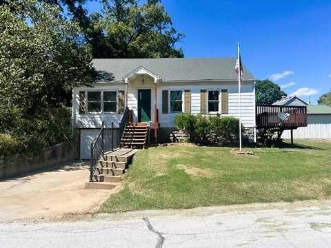 1125 Reams RD, Boonville, MO 65233
