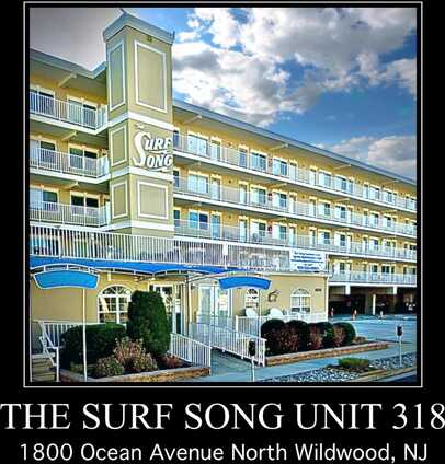 1800 Ocean, North Wildwood, NJ 08260