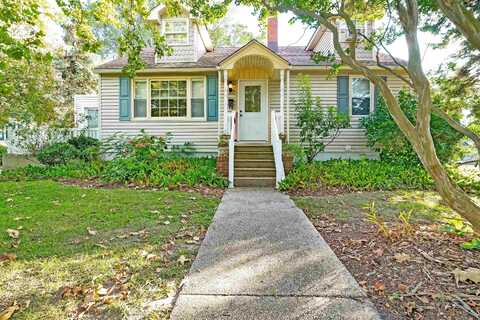 1108 West, Cape May, NJ 08204