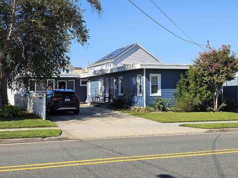 308 E 10th, North Wildwood, NJ 08260