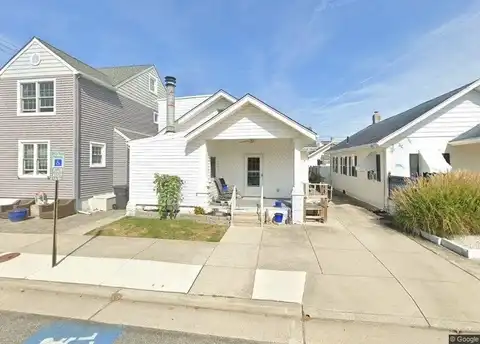 219 N Vendome, Margate City, NJ 08402