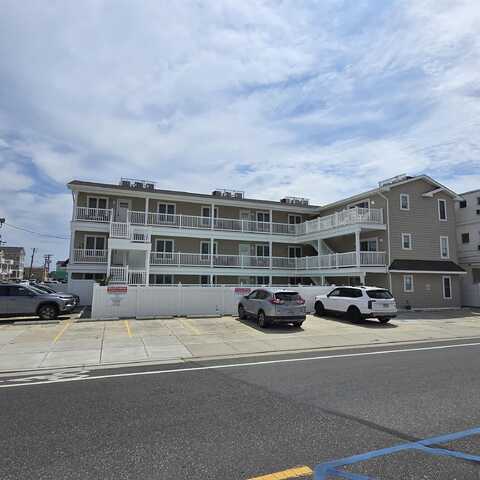 402 E 25th, North Wildwood, NJ 08260