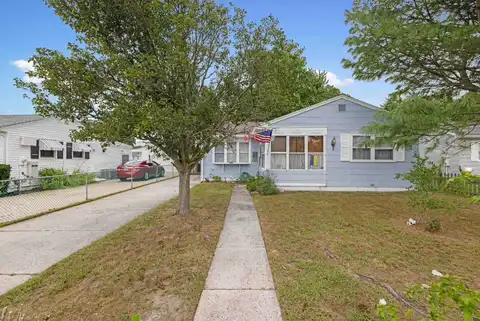 221 Cedardale, Villas, NJ 08251