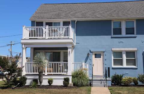 301b E Crocus, Wildwood Crest, NJ 08260