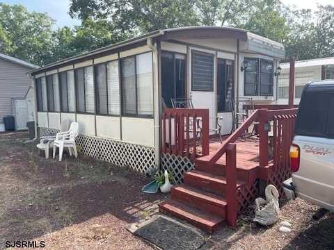 98 Iron Horse, South Seaville, NJ 08246