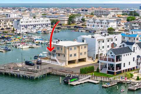 392 83rd, Stone Harbor, NJ 08247