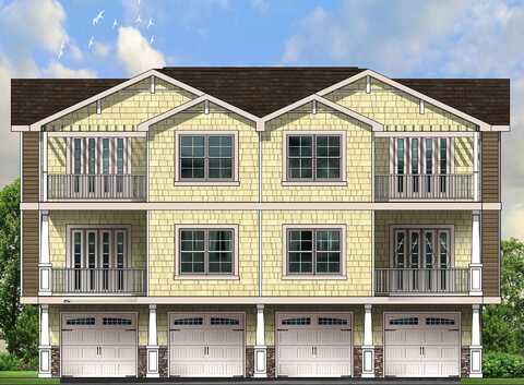 121 E Maple Ave., Wildwood, NJ 08260