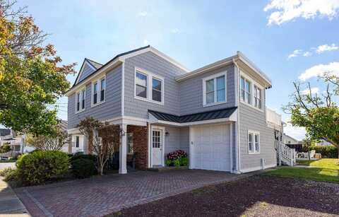 233-35 99th, Stone Harbor, NJ 08247