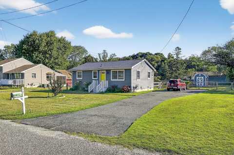 21 Red Cedar, Ocean View, NJ 08230
