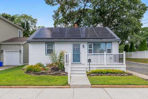 649 4th, Somers Point, NJ 08244
