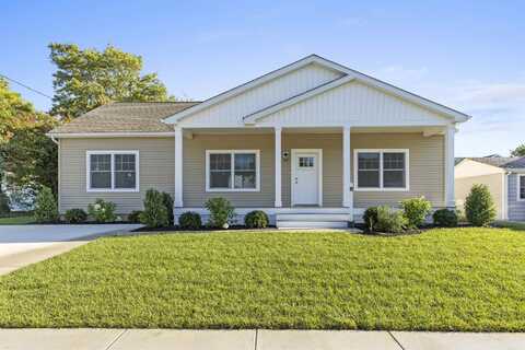 1400 Emerson, North Cape May, NJ 08204
