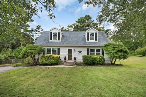 16 Lynnette, Marmora, NJ 08223