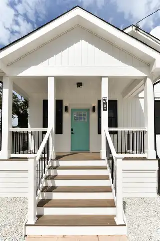 209 W New Jersey, Villas, NJ 08251