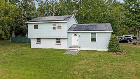 2024 Route 47, Dennisville, NJ 08270