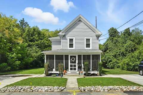 13 Poplar, Cape May Court House, NJ 08210