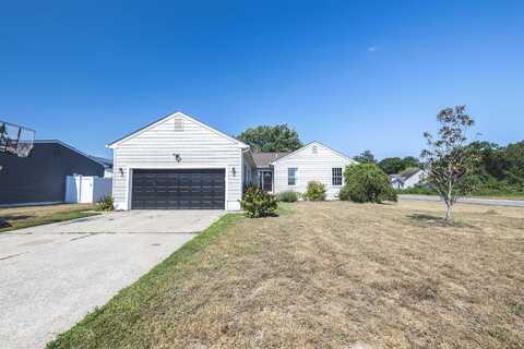 313 Nantucket, Lower Township, NJ 08204