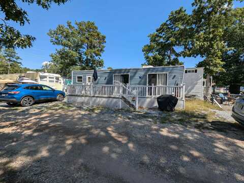 561 Corson Tavern, Ocean View, NJ 08246