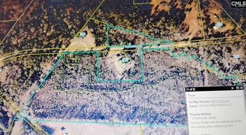 0 Scrimshaw Road, Batesburg, SC 29006