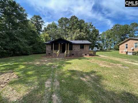 115 Henry Street, Batesburg, SC 29006