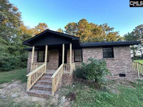 115 Henry Street, Batesburg, SC 29006