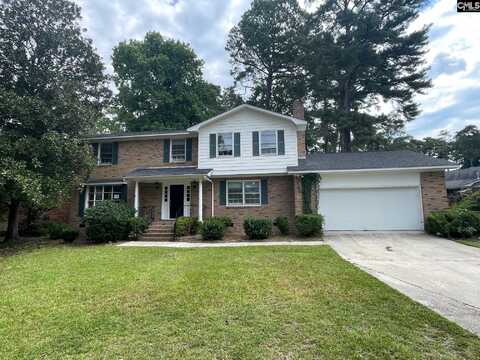 8004 Springbrook Road, Columbia, SC 29223